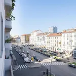 Easylife - Lovely Apartment In Porta Romana