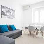 Easylife - Lovely Apartment In Porta Romana