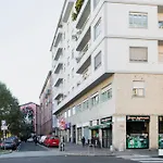 Easylife - Lovely Apartment In Porta Romana
