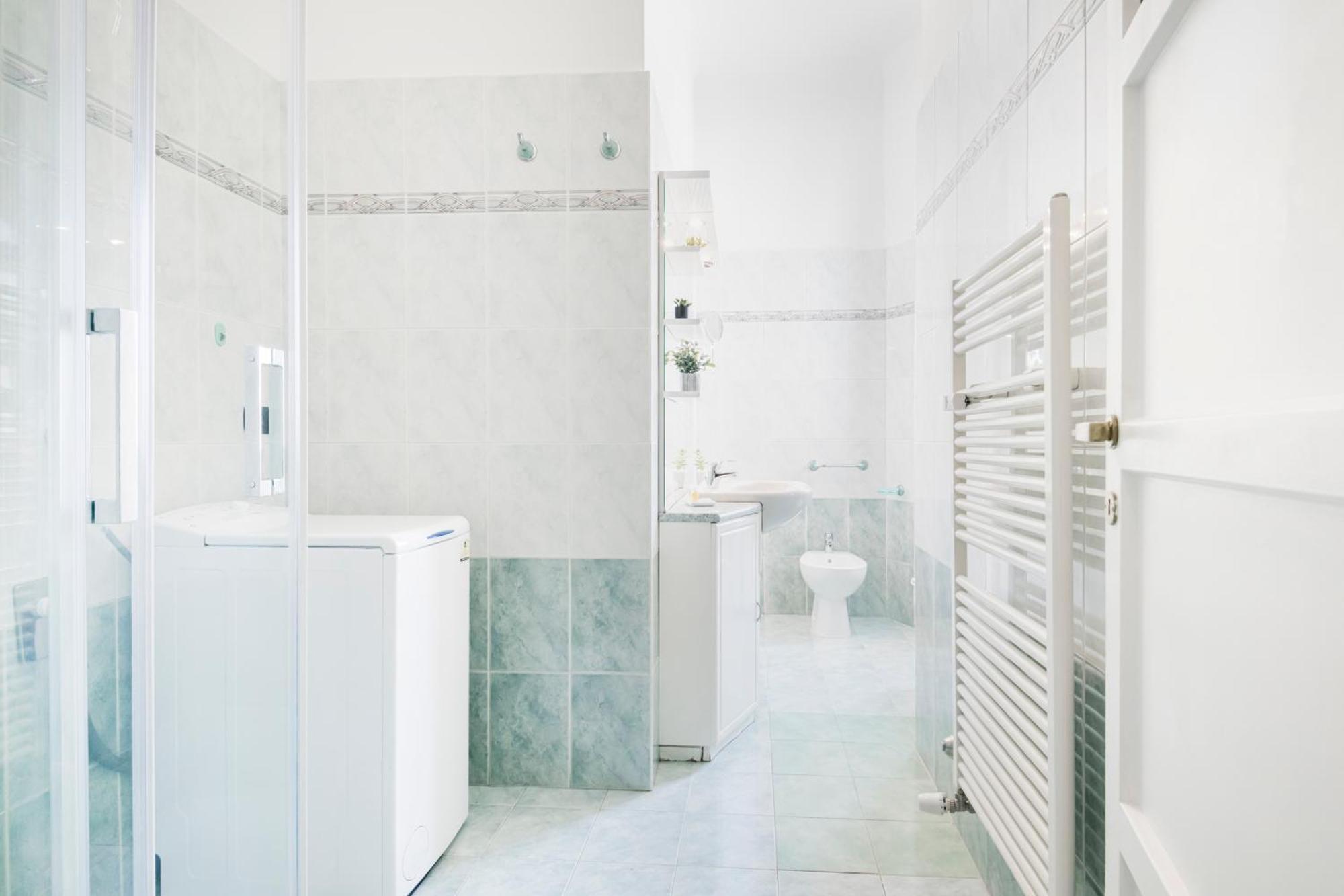Easylife - Lovely In Porta Romana Apartment