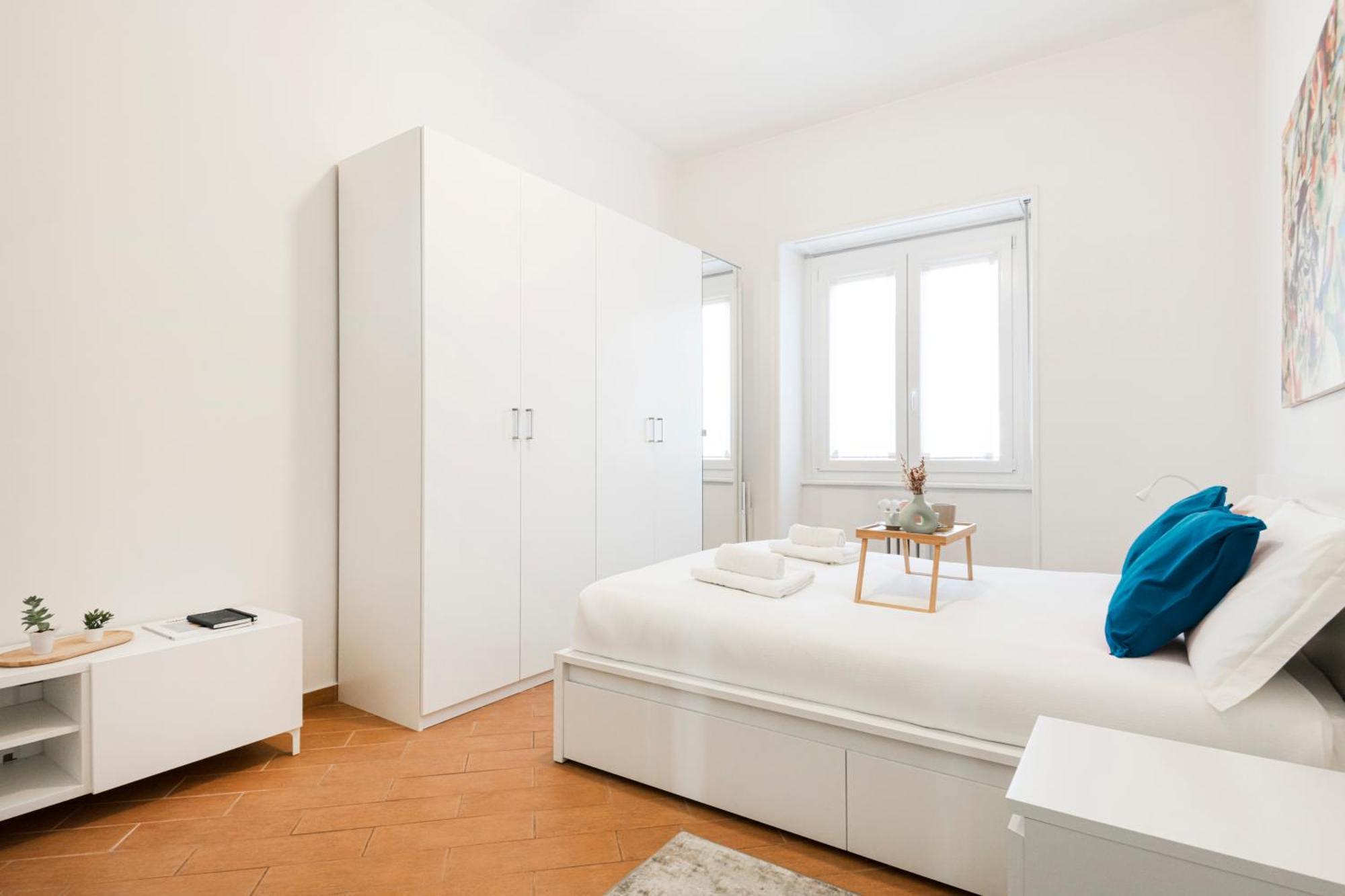 Apartment Easylife - Lovely In Porta Romana *