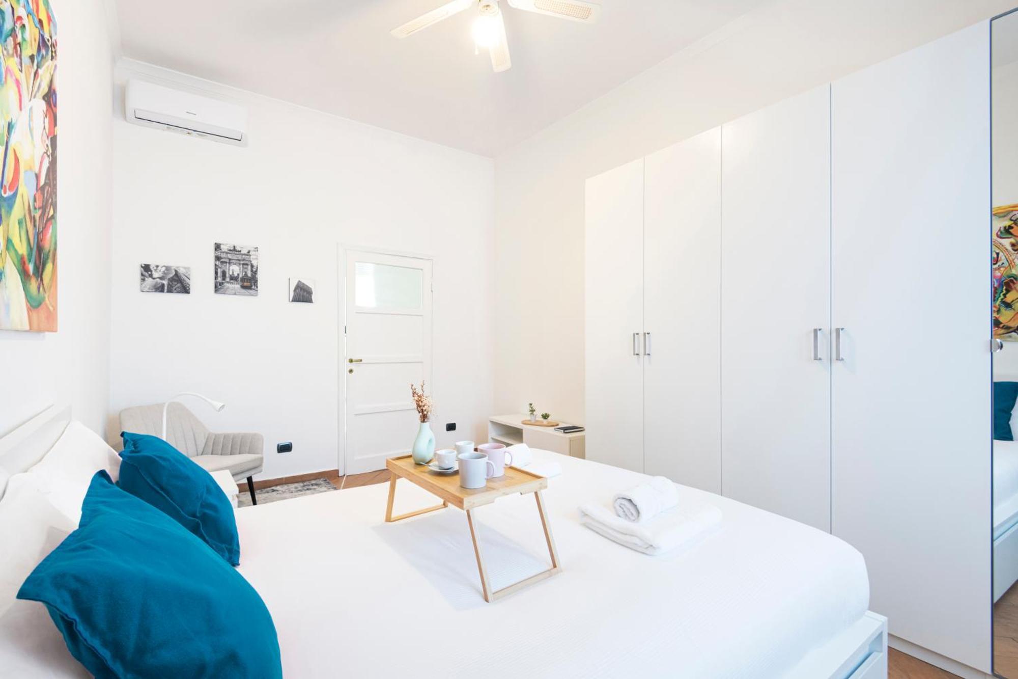 Easylife - Lovely In Porta Romana *