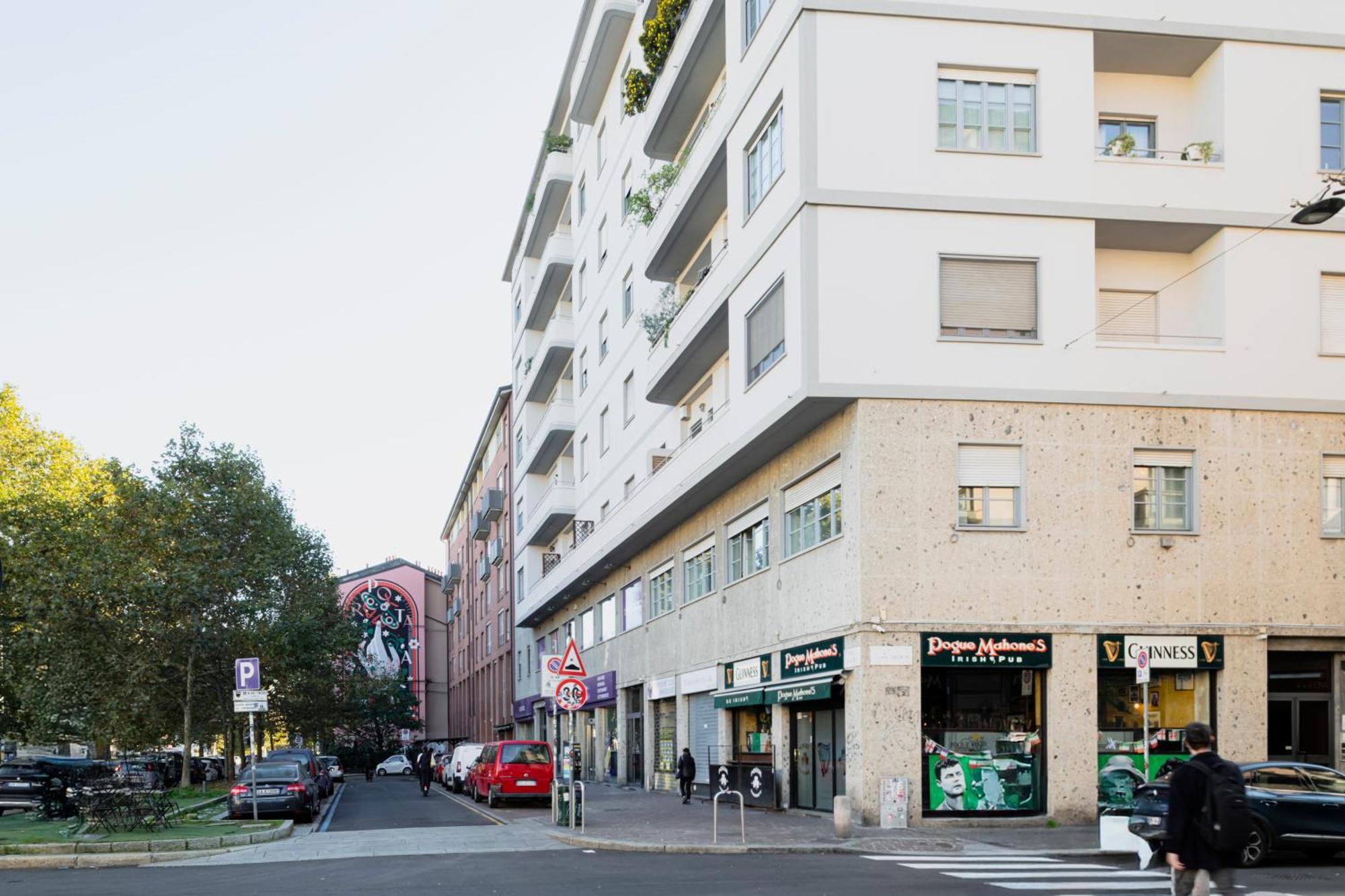 Easylife - Lovely In Porta Romana