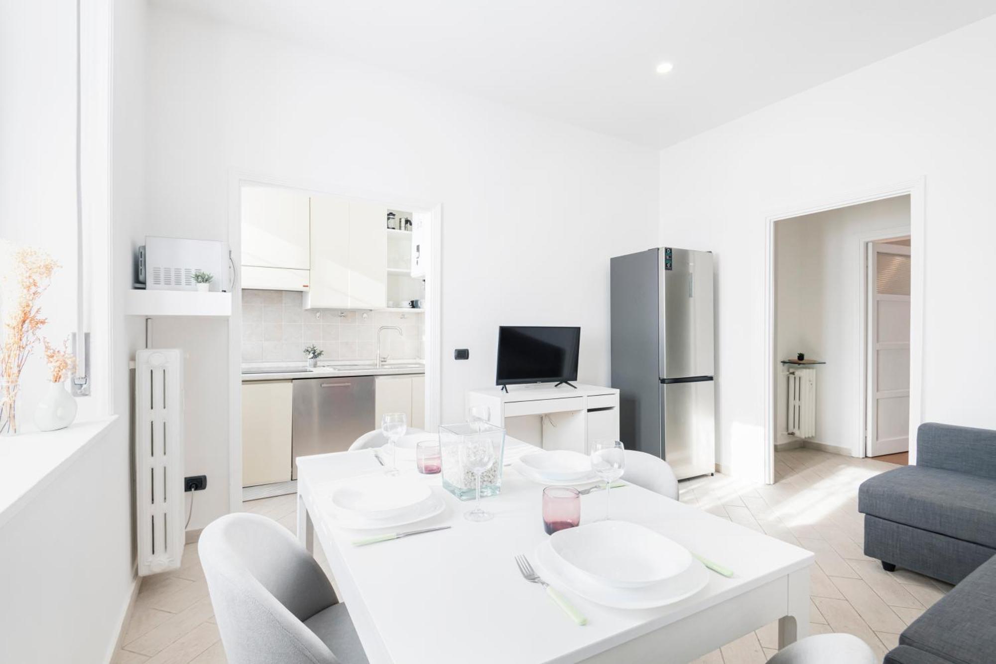 Easylife - Lovely In Porta Romana *