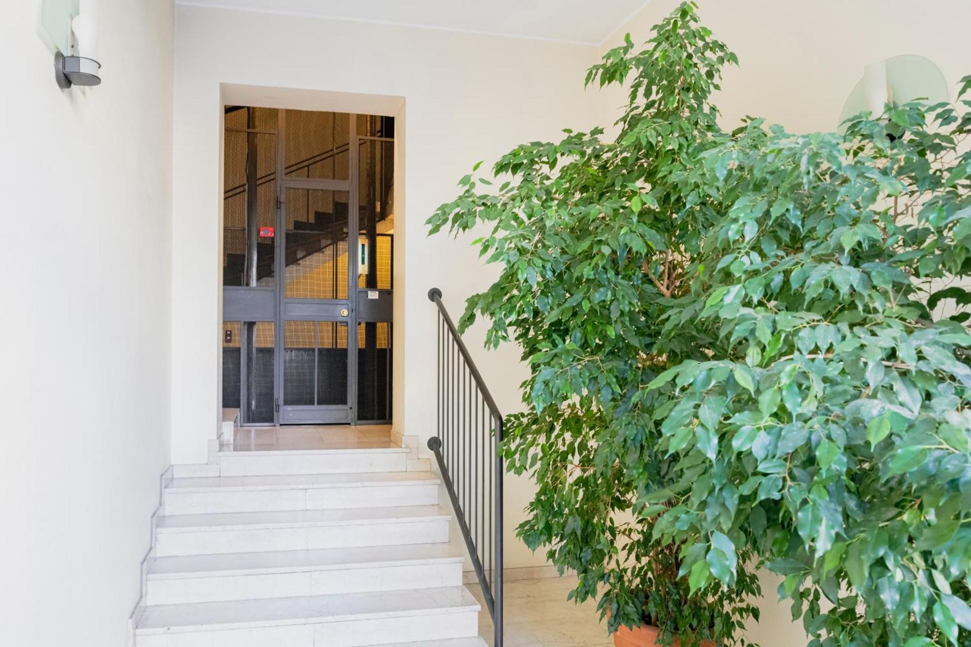 Easylife - Lovely In Porta Romana Mailand
