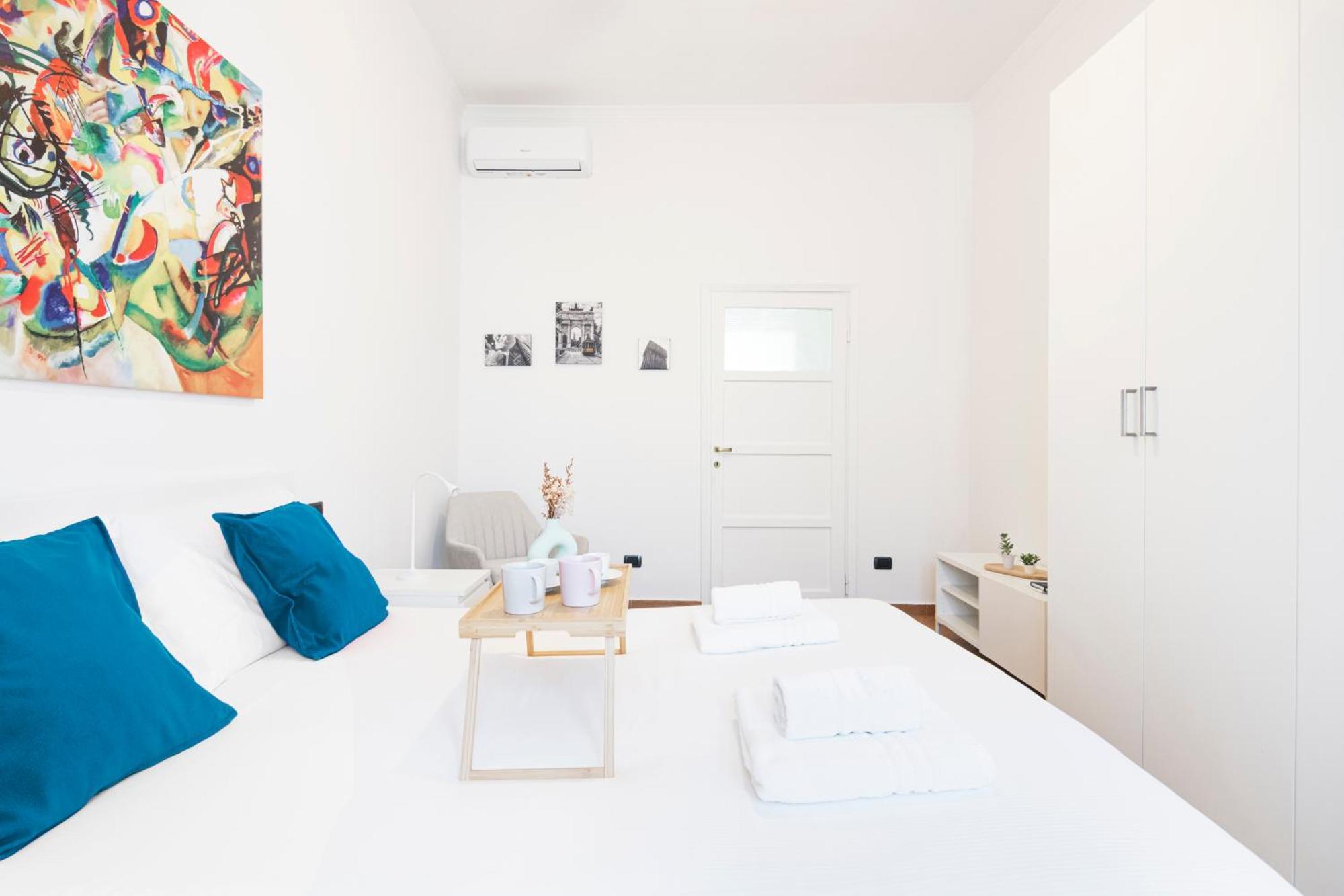 Easylife - Lovely In Porta Romana * Mailand
