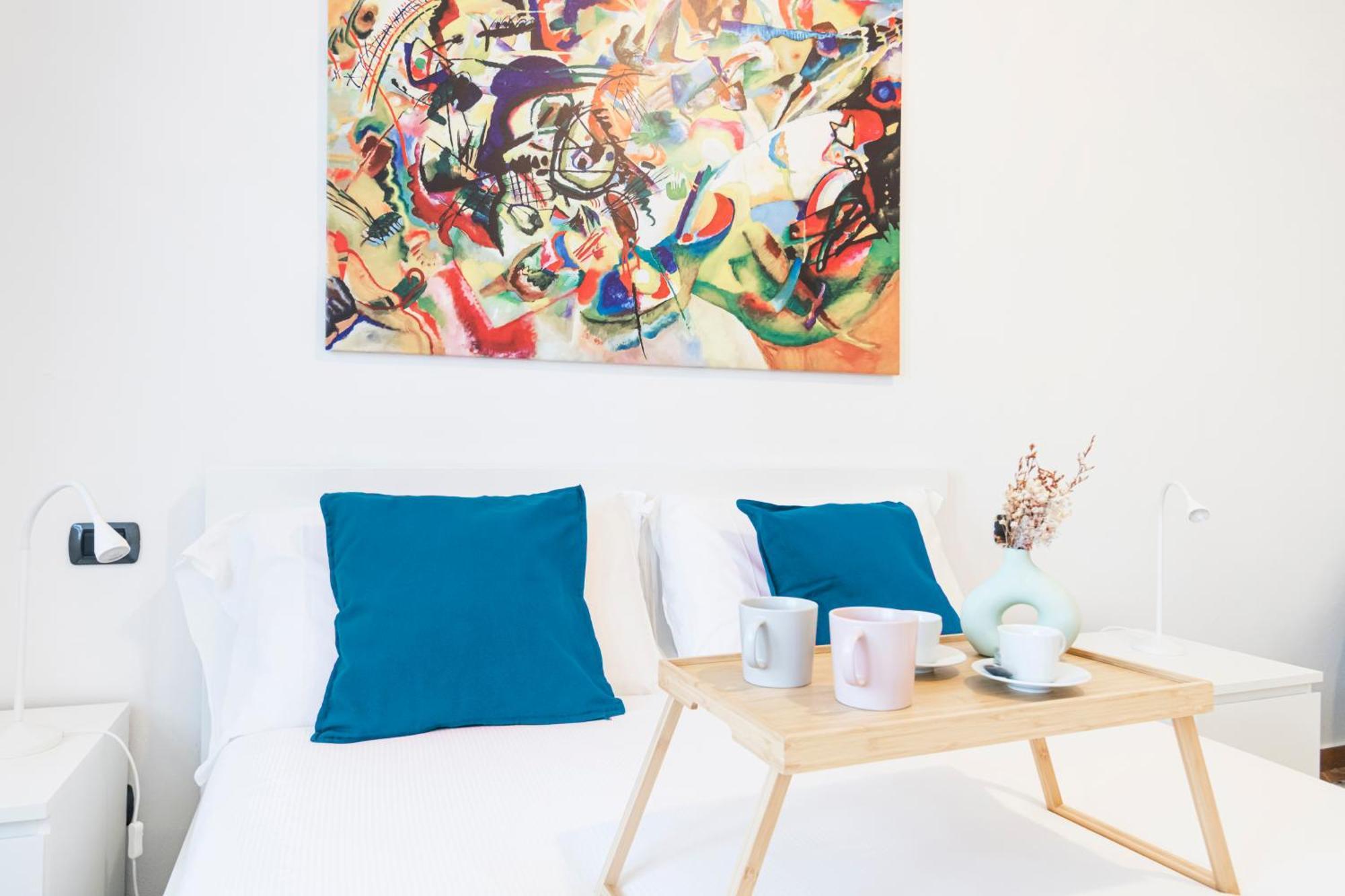 Easylife - Lovely In Porta Romana