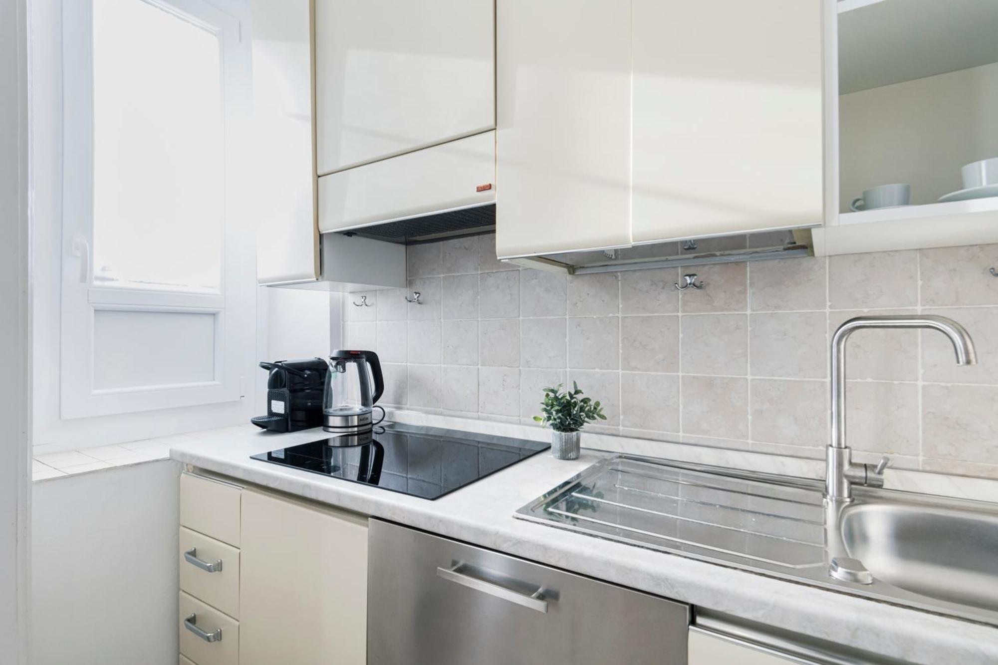 Apartment Easylife - Lovely In Porta Romana