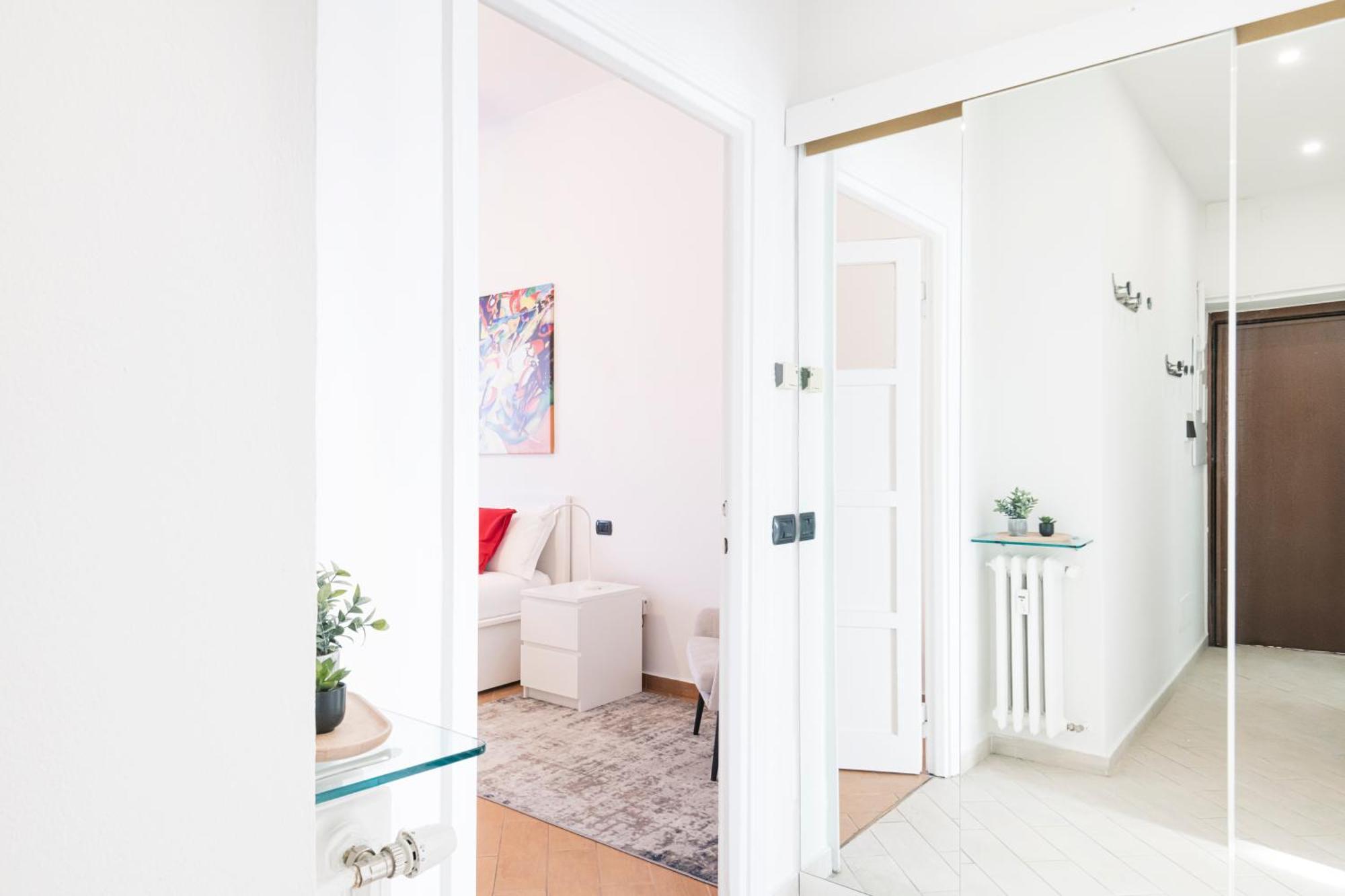 Easylife - Lovely In Porta Romana Milano